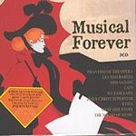 V.A. / Musical Forever (3CD/미개봉)