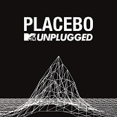 [중고] Placebo / MTV Unplugged (홍보용)