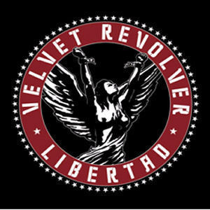 [중고] Velvet Revolver / Libertad (홍보용)