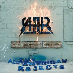 [중고] All-American Rejects / When The World Comes Down (수입)