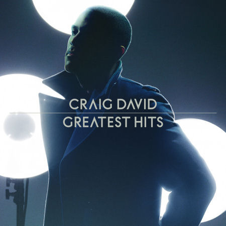 [중고] Craig David / Greatest Hits (홍보용)