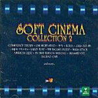 [중고] V.A. / Soft Cinema Collection 2 (홍보용)