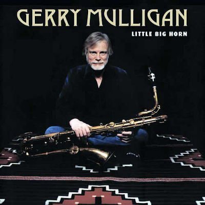 [중고] Gerry Mulligan / Little Big Horn (수입)