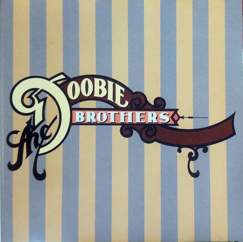 [중고] Doobie Brothers / Doobie Brothers