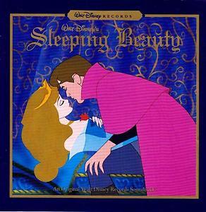 [중고] O.S.T. / Sleeping Beauty - An Original Walt Disney Records Soundtrack (잠자는 숲속의 공주)