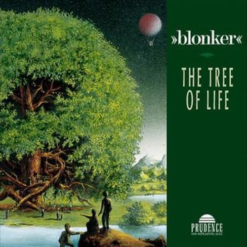 [중고] Blonker / Tree Of Life
