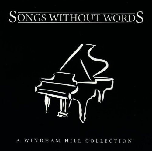 V.A. / Songs Without Words (미개봉/01934112972)