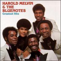 Harold Melvin &amp; The Bluenotes / Greatest Hits (수입/미개봉)