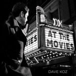 [중고] Dave Koz / At The Movies (Korean Special Edition/홍보용)