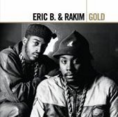 [중고] Eric B. &amp; Rakim / Gold: Definitive Collection (수입/2CD/Remastered)
