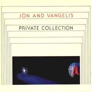 [중고] Jon And Vangelis / Private Collection