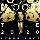 [중고] Justin Timberlake / The 20/20 Experience: 2 Of 2 (Deluxe Edition/수입/2CD)
