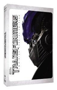 [중고] [DVD] Transformers - 트랜스포머 Special Edition (2DVD)