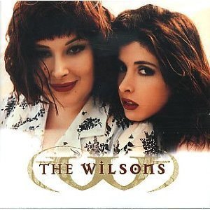 [중고] Wilsons / The Wilsons (수입)