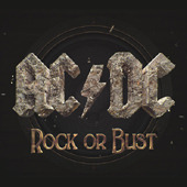 [중고] AC/DC / Rock Or Bust (수입/Digipack)