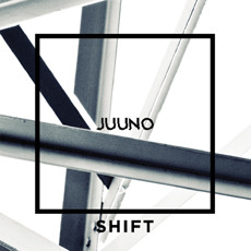 [중고] 이준오 (JUUNO) / Shift
