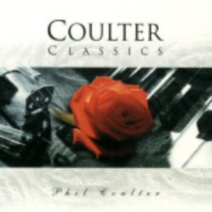 [중고] Phil Coulter / Coulter Classics (수입)