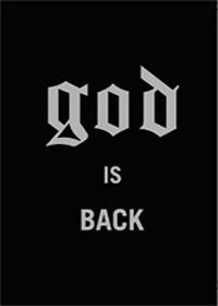 [중고] [DVD] 지오디 (god) / god Is Back (3DVD/싸인)