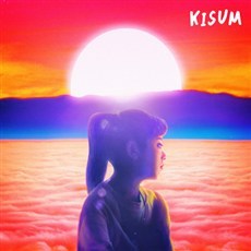 [중고] 키썸 (KISUM) / The Sun. The Moon (Mini Album/홍보용/Digipack)
