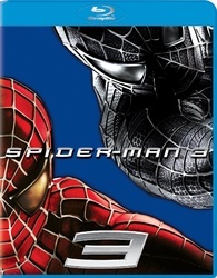 [중고] [Blu-Ray] Spider-Man 3 - 스파이더 맨 3 (수입)