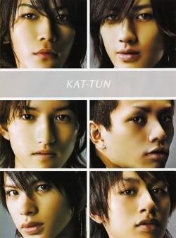[중고] Kat-Tun (캇툰) / Real Face &amp; Best of Kat-Tun Boxset (2CD+DVD/일본수입/jaca5029.jaca5037,jaba5010)