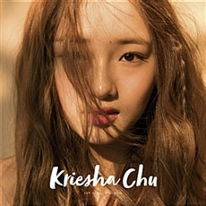 [중고] 크리샤 츄 / Kriesha Chu 1st Single Album (Digipack)