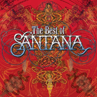 [중고] Santana / The Best Of Santana (홍보용)