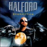 Halford / Resurrection (수입/미개봉)