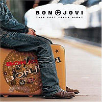 [중고] Bon Jovi / This Left Feels Right (일본수입/CD+DVD)