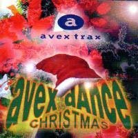 V.A. / Avex Dance Christmas (미개봉)