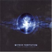[중고] Within Temptation / The Silent Force (홍보용)