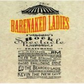 [중고] Barenaked Ladies / Rock Spectacle - Live (수입)