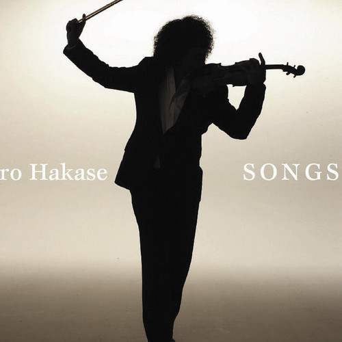 [중고] Taro Hakase / Songs