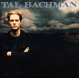 [중고] Tal Bachman / Tal Bachman (수입)