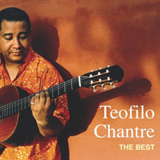 [중고] Teofilo Chantre (테오필루 샹트르) / The Best