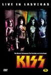 [중고] [DVD] Kiss / Live In Las Vegas (Kiss 라이브)