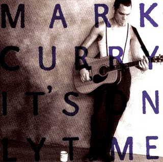 [중고] Mark Curry / It&#039;s Only Time (수입)