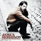 [중고] James Morrison / Songs For You, Truths For Me (수입)