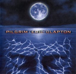 [중고] Eric Clapton / Pilgrim (수입)