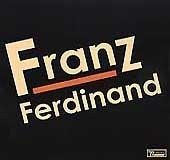 [중고] Franz Ferdinand / Franz Ferdinand (수입)