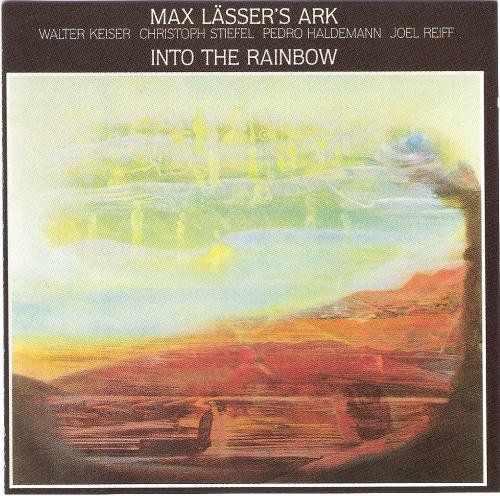 [중고] Max Lasser&#039;s Ark / Into The Rainbow (수입)