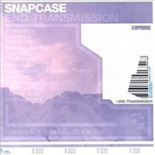 [중고] Snapcase / End Transmission (수입)