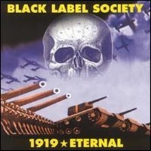 [중고] Black Label Society / 1919 Eternal
