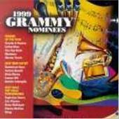 V.A. / 1999 Grammy Nominees (홍보용/미개봉)
