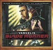 [중고] O.S.T. (Vangelis) / Blade Runner - 블레이드 러너 (수입/Special Edition/3CD/Digipack)