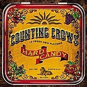 [중고] Counting Crows / Hard Candy (수입)