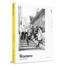 [중고] 로미오 (Romeo) / One Fine Day (Special Edition)