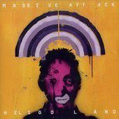 [중고] Massive Attack / Heligoland