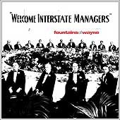 [중고] Fountains Of Wayne / Welcome Interstate Managers (수입)