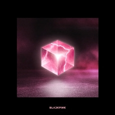 블랙핑크 (Black Pink) / 미니 1집 Square Up (Black Ver./미개봉)